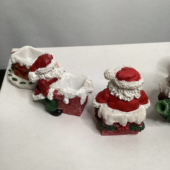 1997 Miniature Tea Set - Picture 7 of 7